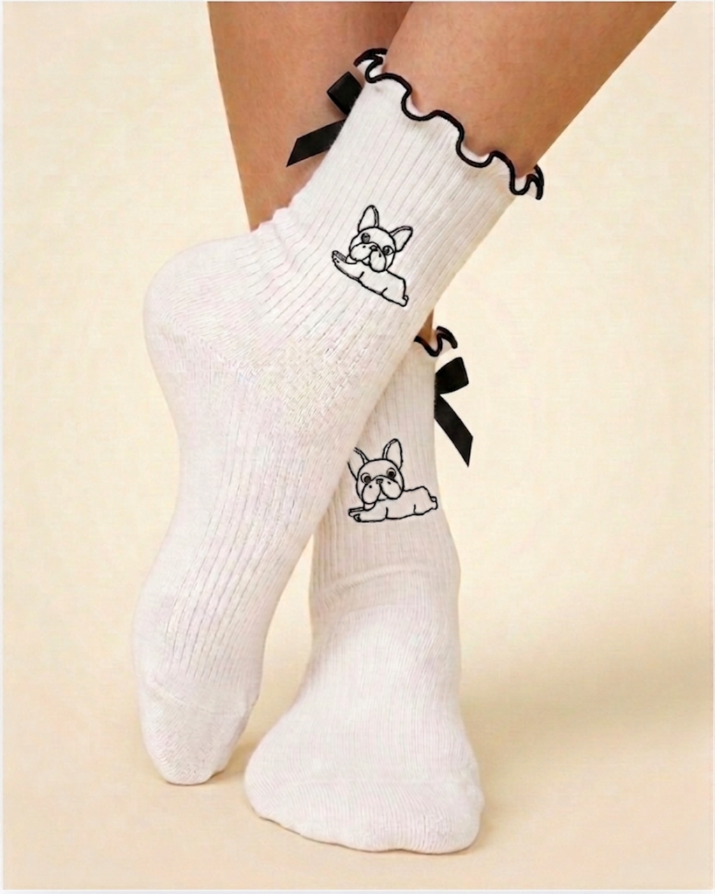 Kawaii Sock