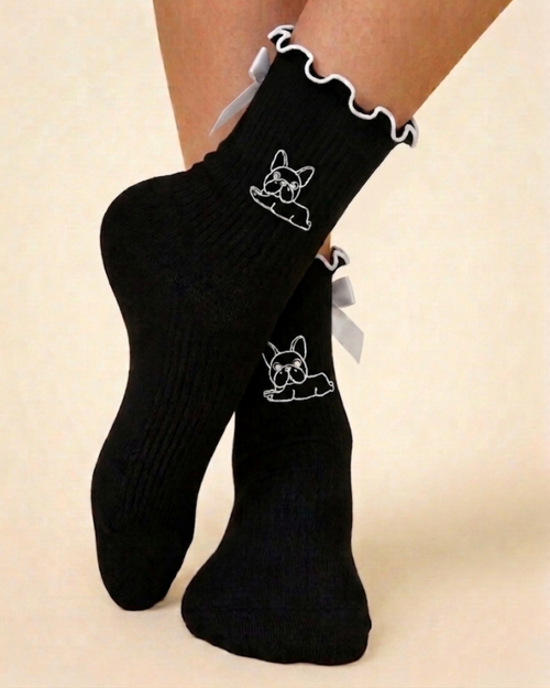 Kawaii Sock