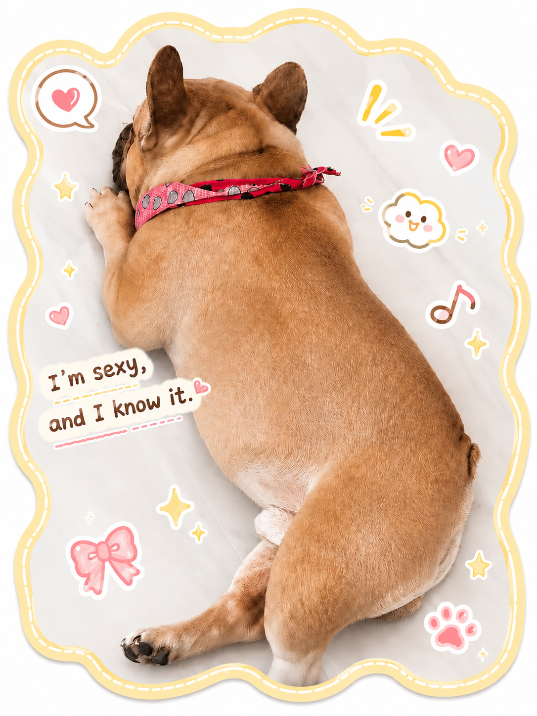 Kawaii Stickers