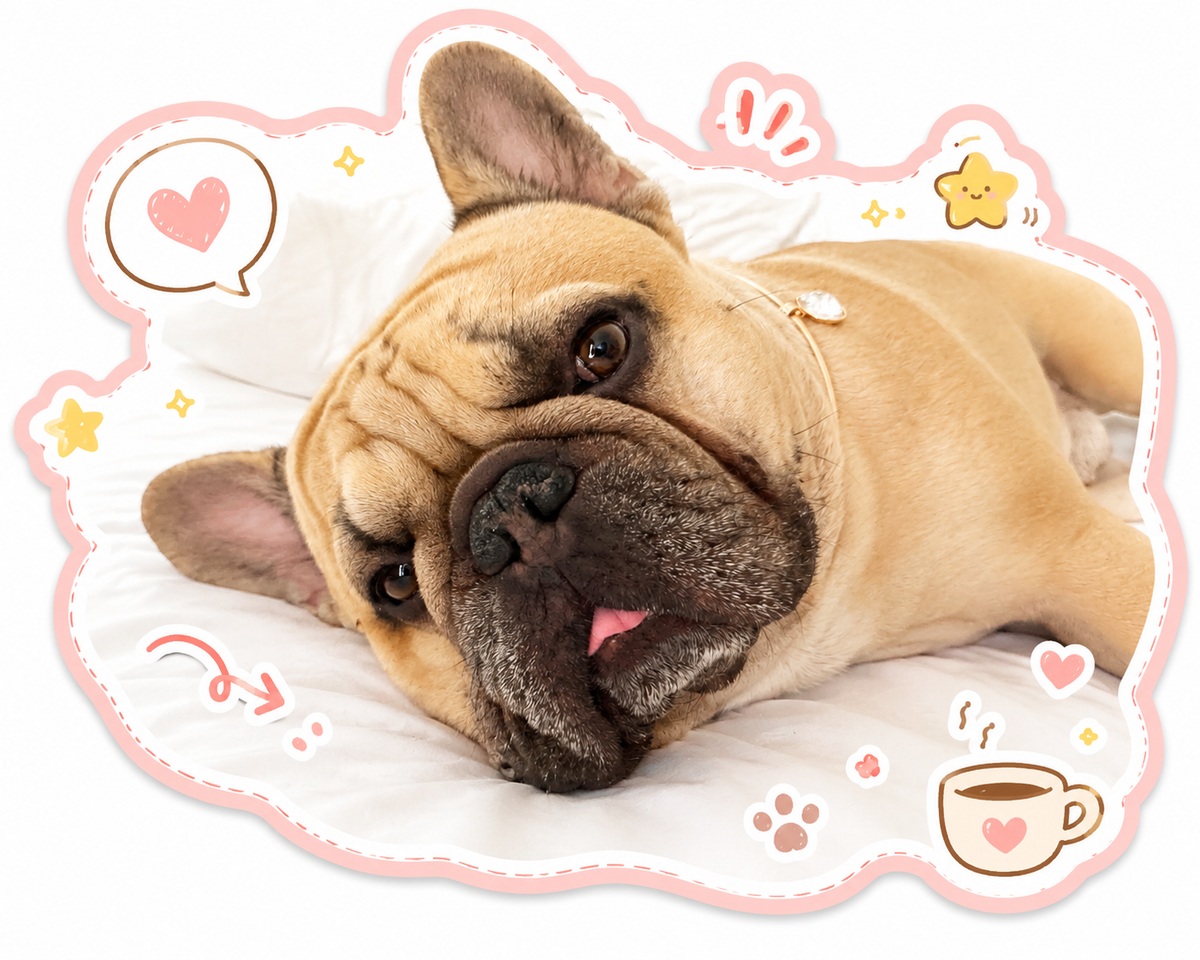 Kawaii Stickers